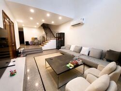 Century Woods (D25), Terrace #627257021